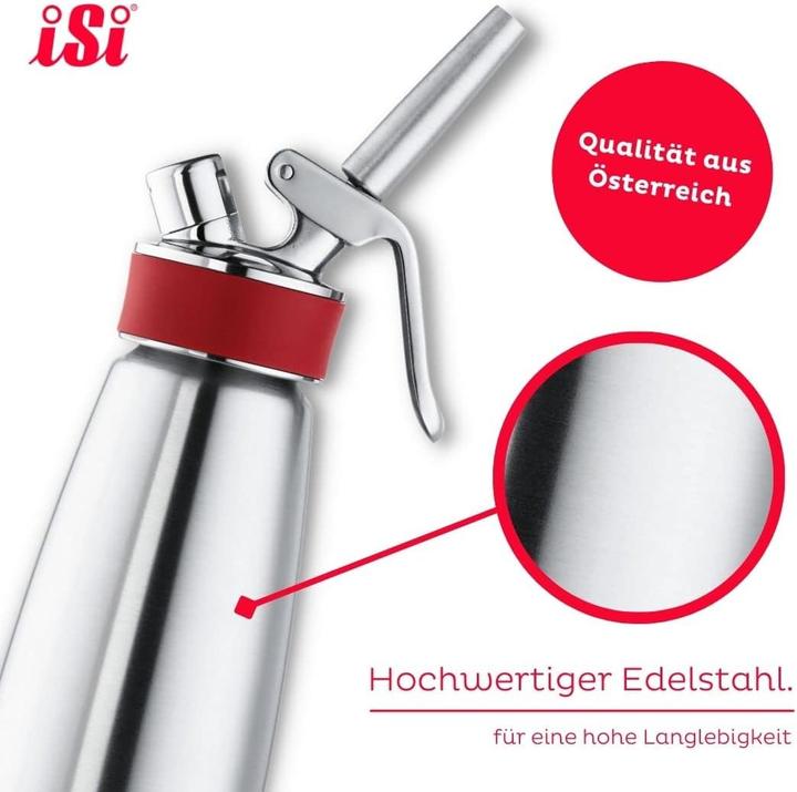 Image du produit ISI 140301 (0.25 l)