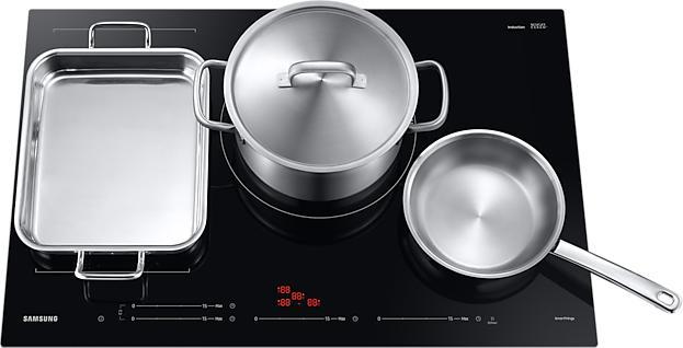 Image du produit Samsung NZ84C5047FK
