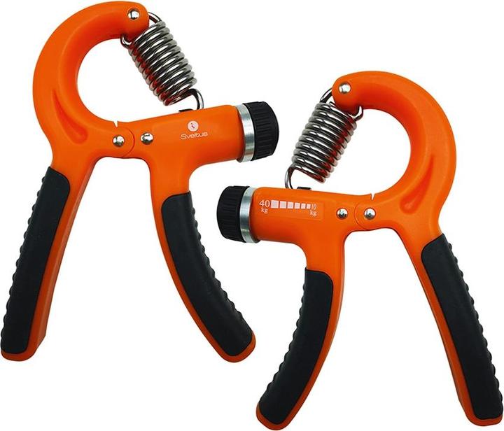 Sveltus Expander hand