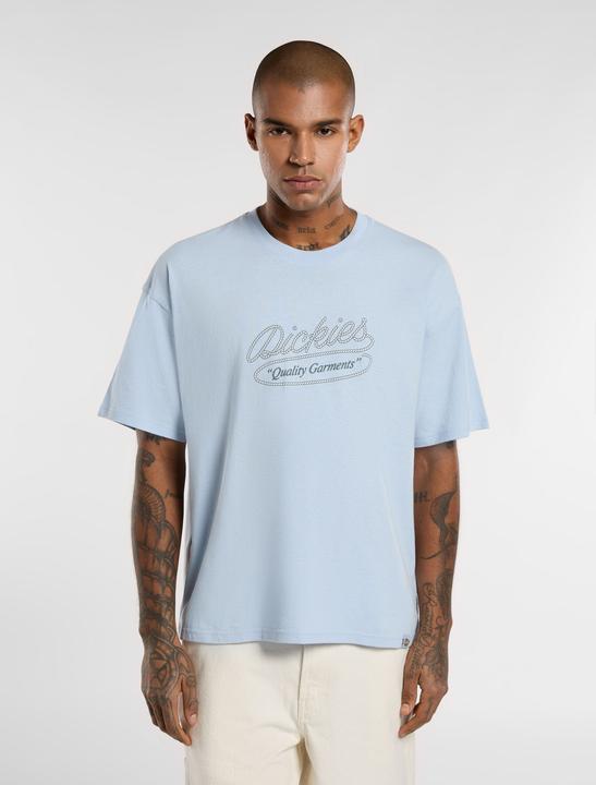 Produktbild Dickies Rope Ss Tee Skyway (XL)