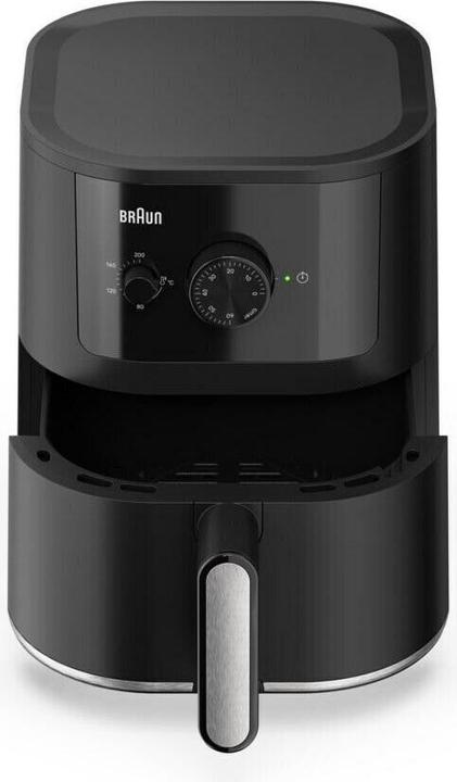 Produktbild Braun Heissluft-Fritteuse MultiFry 3 HF3000