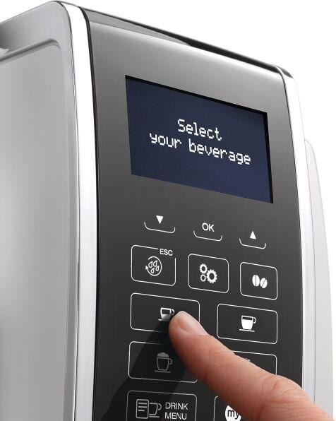Actual product image De'Longhi Dinamica
