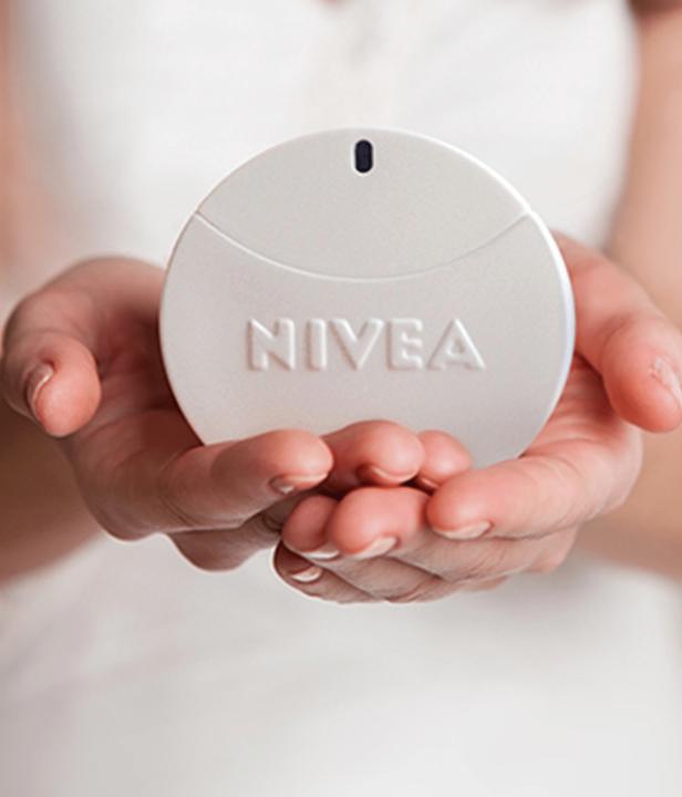 Image du produit NIVEA Woman (Eau de toilette, 30 ml)