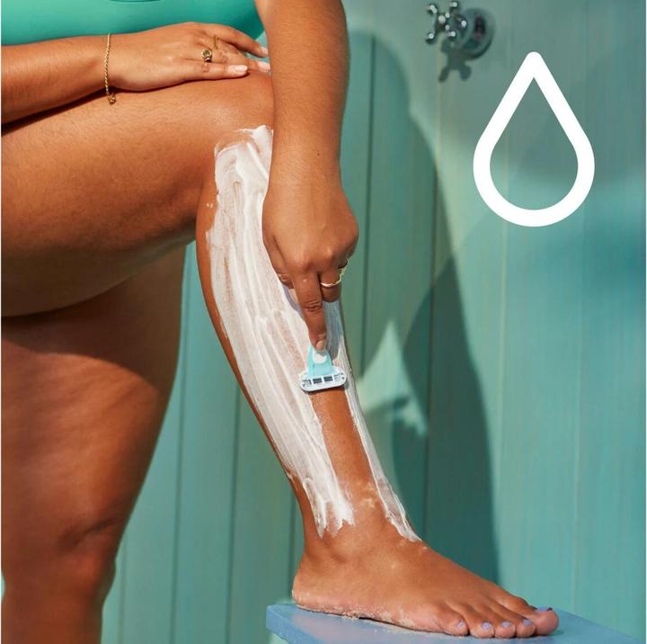 Immagine prodotto Gillette Venus Sensibile