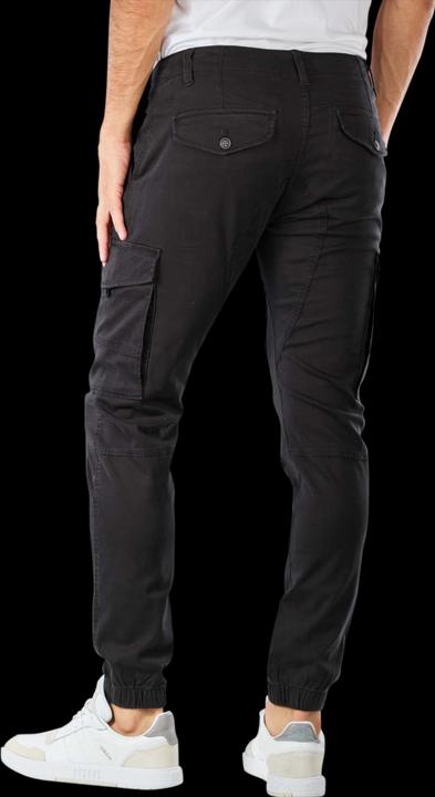 Produktbild Jack & Jones PAUL FLAKE AKM 542 Cargohose (W34/L36)