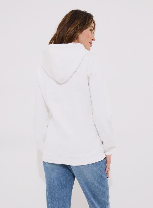 Produktbild Joe Browns Lightweight Butterfly Graphic Hoodie (44)