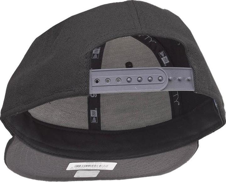Immagine prodotto New Era Cappellino 9Fifty Snapback - New England Patriots Nero
