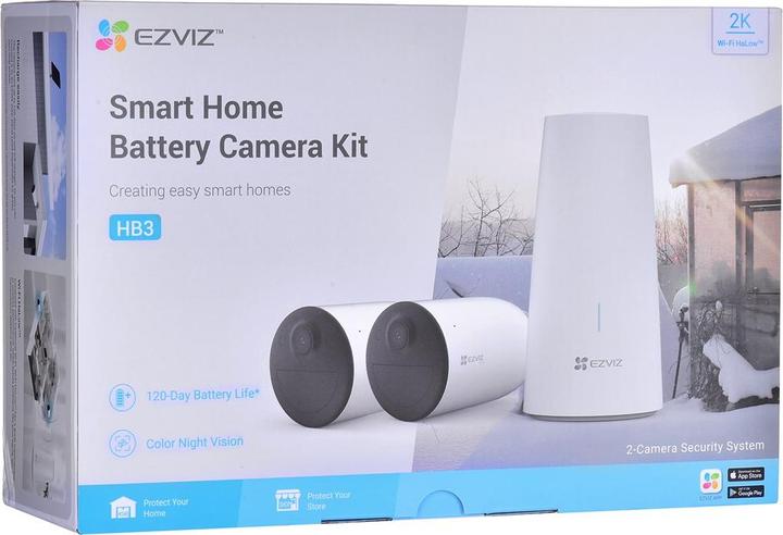 Actual product image EZVIZ HB3-B2 (2304 x 1296 Pixels)