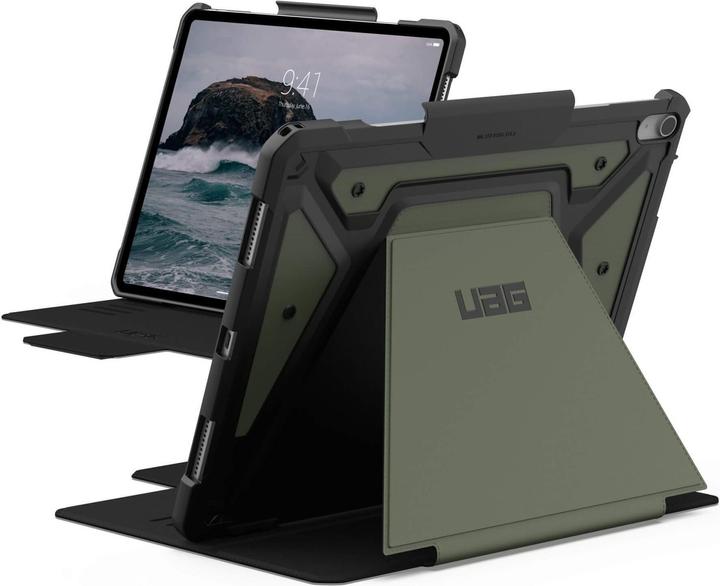 Actual product image UAG Metropolis SE Case (iPad Air 13 2024 (M2))