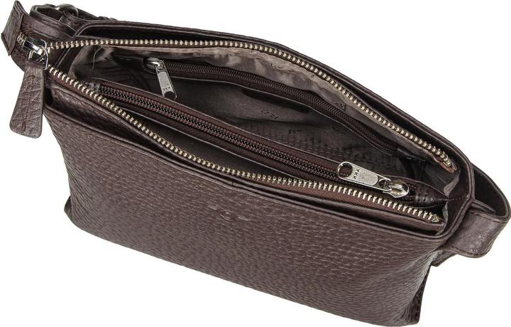 Produktbild Voi Hirsch Umhängetasche Leder 22 cm