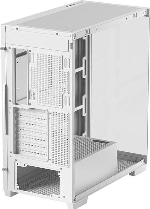 Actual product image Deepcool CG580 wh (ITX, mATX, ATX)