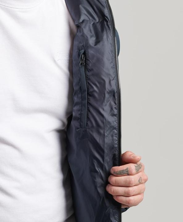 Image du produit Superdry doudoune longue super duvet (M)