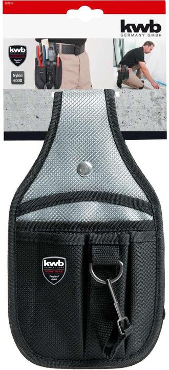 Image du produit kwb Porte-outils pour ceinture (1 pièces)