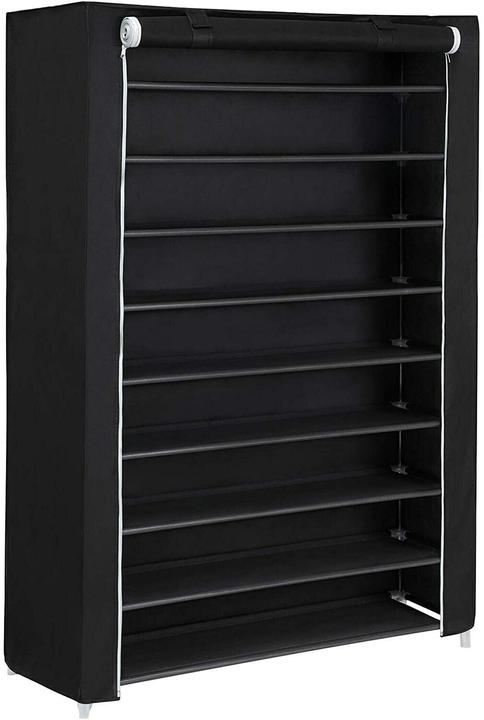 Produktbild Songmics Stoffschrank (100 x 28 x 162 cm)