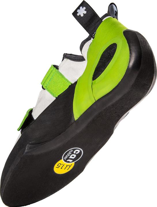 Produktbild Ocun Jett QC Kletterschuhe (43.5, 44)