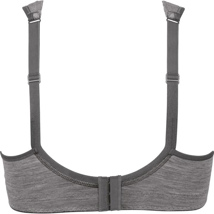 Image du produit Anita PanAlp Soutien-gorge de sport en laine mérinos (75 A)