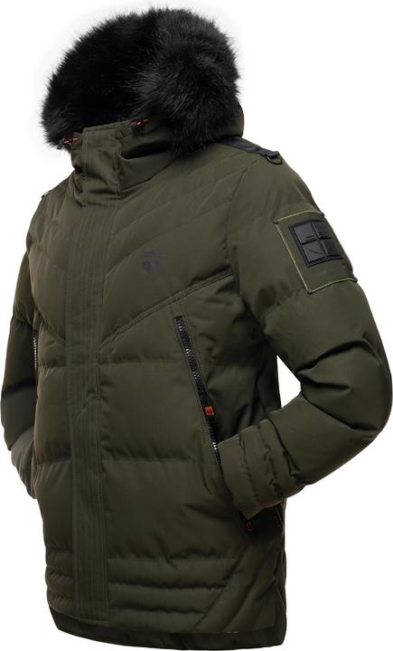 Immagine prodotto Stone Harbour Romaan (3XL)