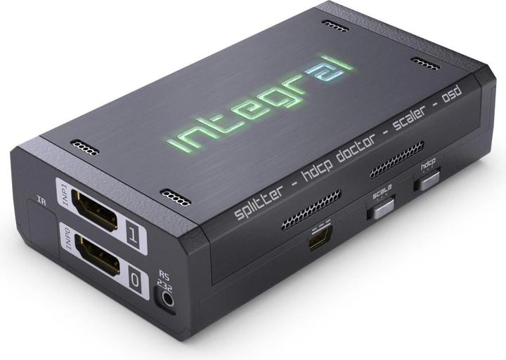 Purelink HDFury 4K Integral II