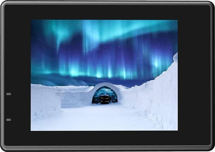 Actual product image Sjcam SJ4000 Dual Screen (30p, Wi-Fi)