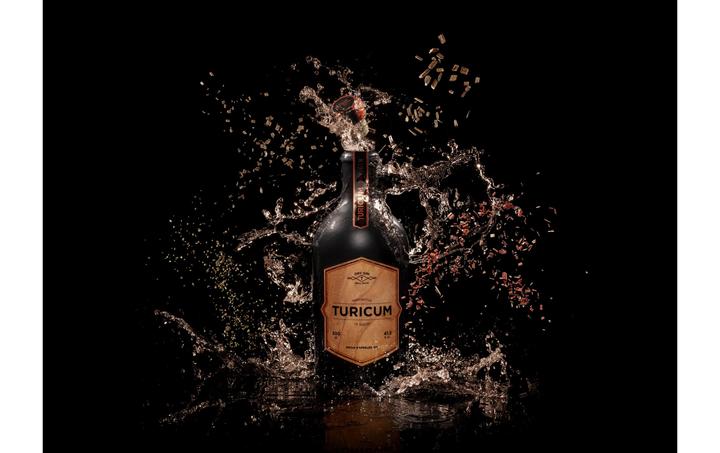 Produktbild Turicum Wood Barreled (1 x 50 cl)
