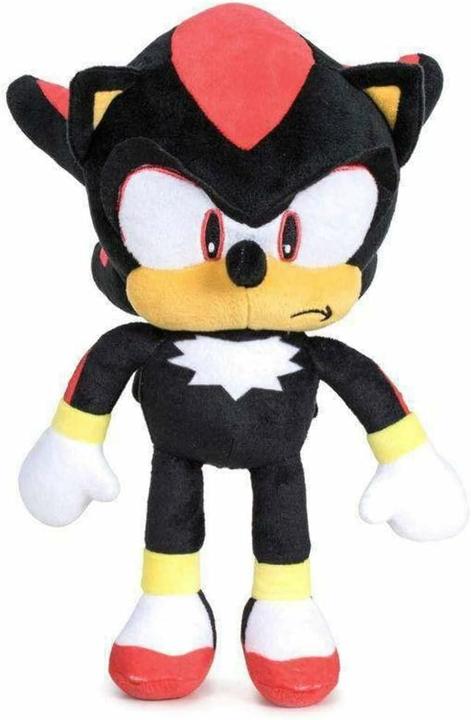 Immagine prodotto Sega Sonic Shadow, peluche di 30 cm (30 cm)