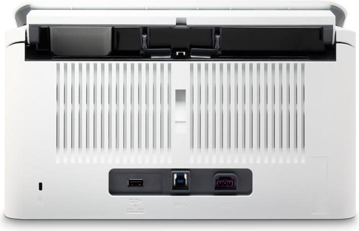 Actual product image HP ScanJet Enterprise Flow 5000 S5 (USB)
