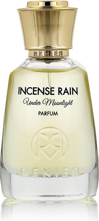 Image du produit Renier Perfumes Unisex-Parfüm Incense Rain 50 ml