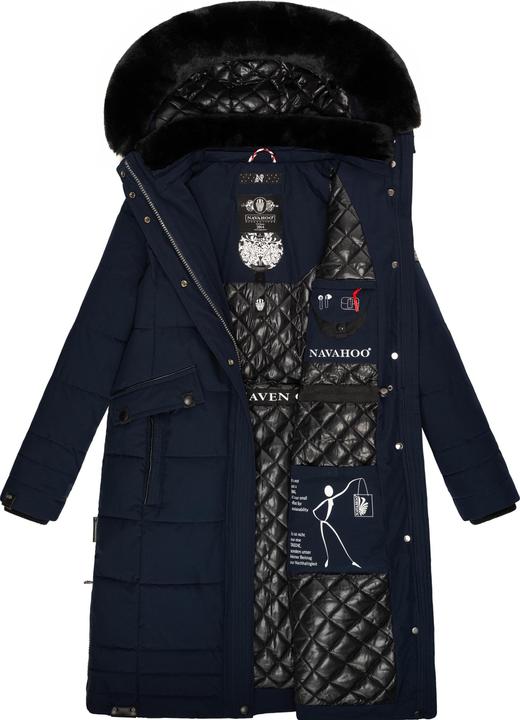 Actual product image Navahoo Fahmiyaa (XXL)