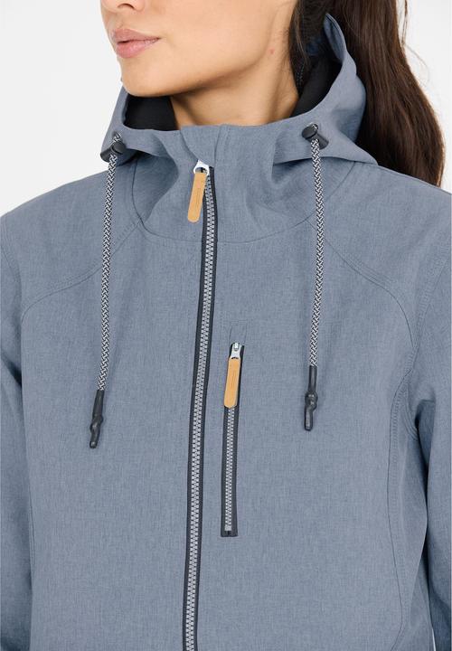 Actual product image Whistler Thora Softshell (44)