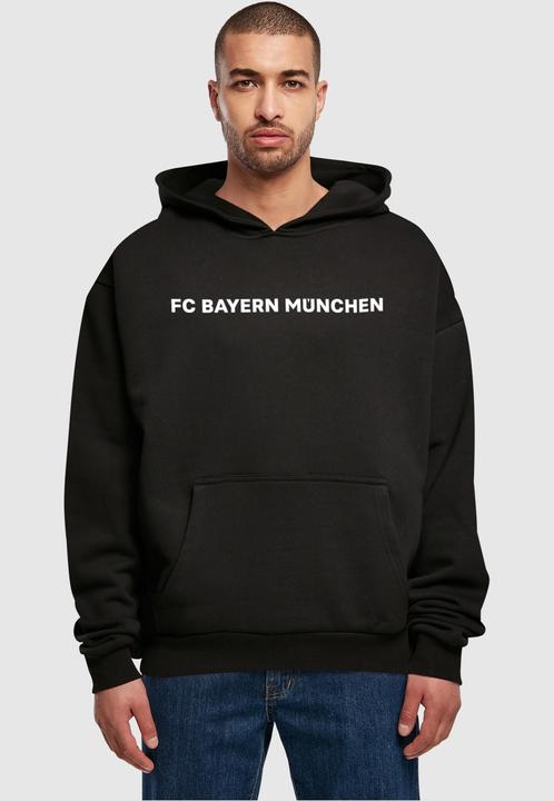 Immagine prodotto FC Bayern München Felpa con cappuccio ultra pesante - 115461 (M)