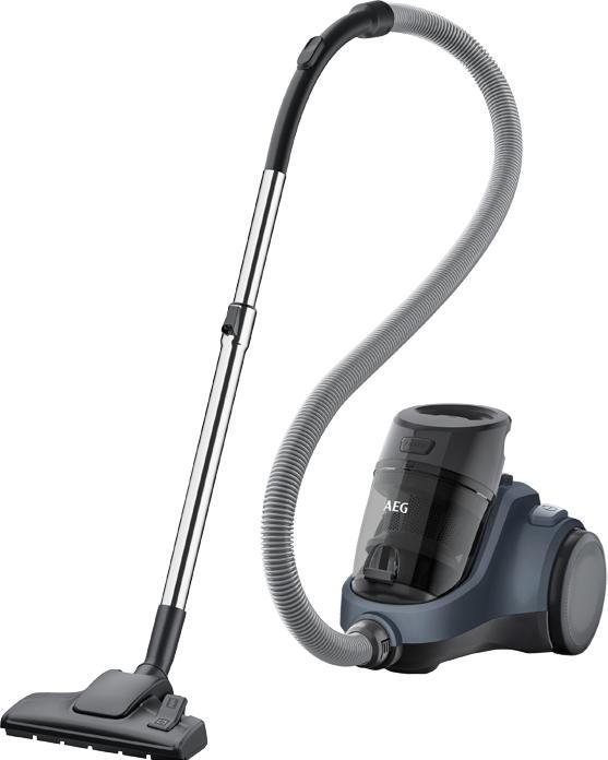 Produktbild AEG Staubsauger LX5-2-4DB 900258319