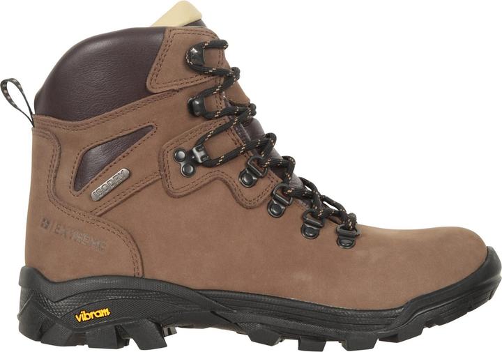 Produktbild Mountain Warehouse Wanderstiefel Odyssey Extreme Nubukleder (42)