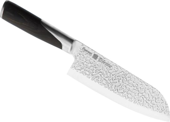 Actual product image Fissman Nóż Santoku 18 cm Tirol 2754 (18 cm)