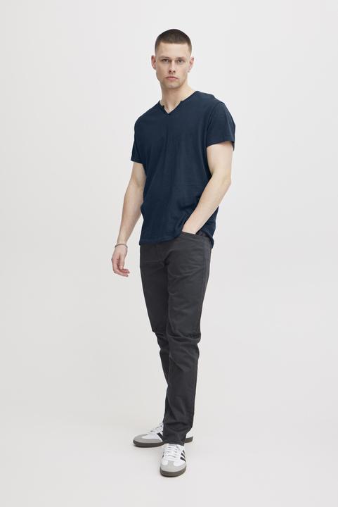 Image du produit Blend BHAshton split neck tee 20717013 (3XL)