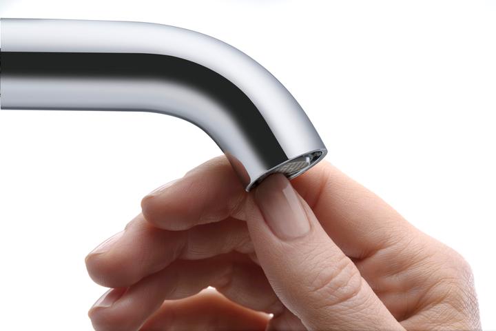 Image du produit Duravit Mitigeur monocommande pour lavabo