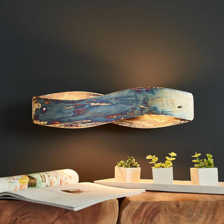 Actual product image Lucande Lian (1100 lm)