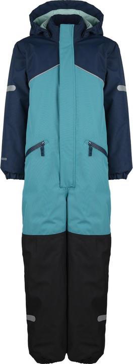 Produktbild Heber Peak Kids PinusHe. Snow Overall (128)