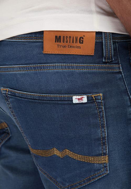 Actual product image Mustang Shorts (W30)