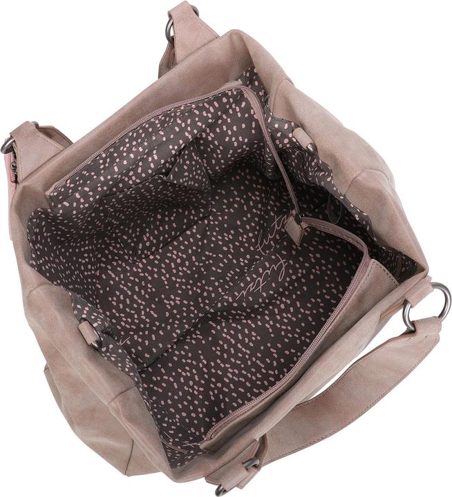 Image du produit Fritzi aus Preußen Izzy Vintage Shopper Sac 42 cm (16 l)