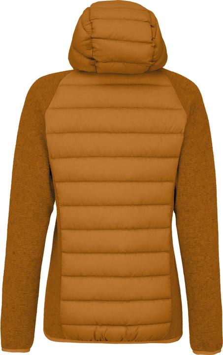 Produktbild Salewa Fanes Sarner Hybrid Daunenjacke Da (42, XL)