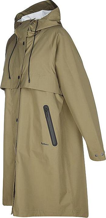 Actual product image Barbour Jayla (42)