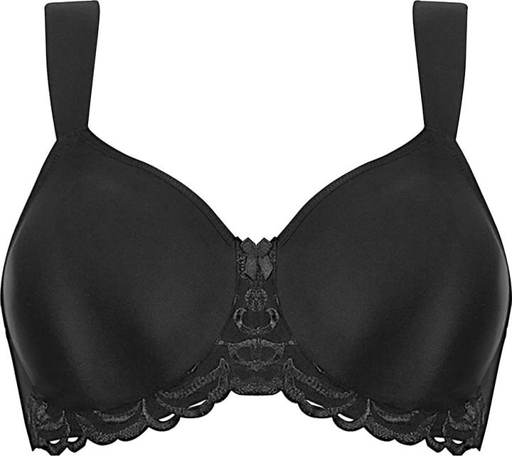 Actual product image Triumph Modern Finesse W01 Minimizer Bra (95 C, Single pack)