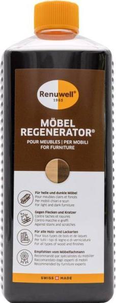 Immagine prodotto Renuwell Rigeneratore di mobili