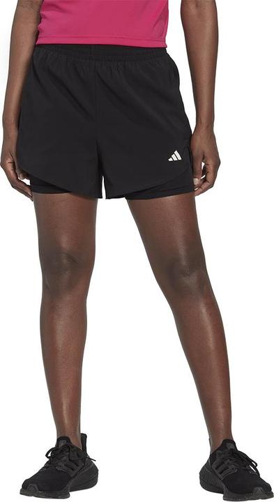 Image du produit adidas Short Min 2en1 pour femme (XS)