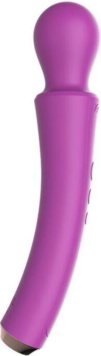 Immagine prodotto Xocoon L'Asta Curva Fucsia