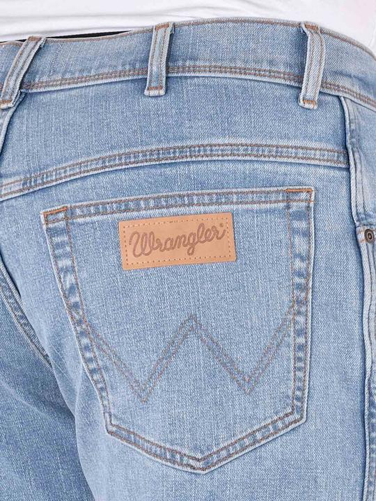 Actual product image Wrangler Jeans Texas Low Stretch (W38/L34)
