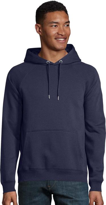 Produktbild Sols Stellar Kapuzenpullover Baumwolle aus biologischem Anbau (M)