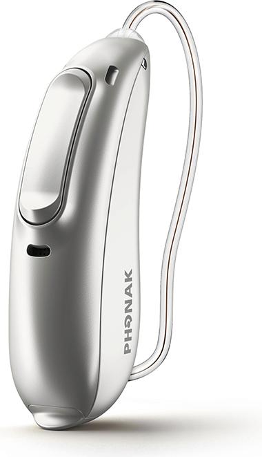 Image du produit Phonak Audeo Paradise 50-R
