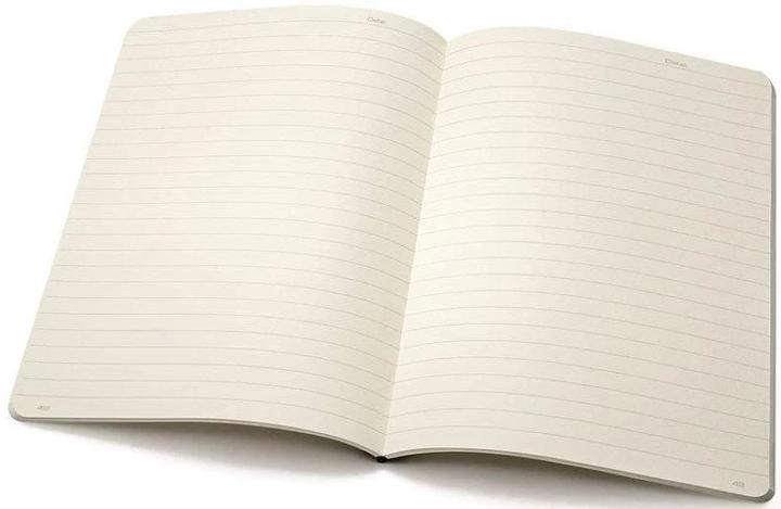 Actual product image Sigel Notebook Conceptum flex (A4, Lined, Soft cover)