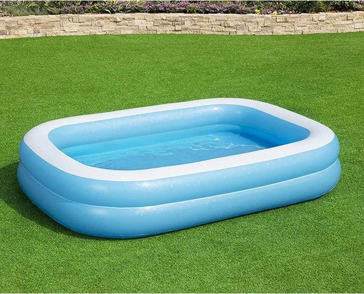 Actual product image Bestway Family Pool
